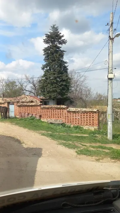 Кметство Езерче
