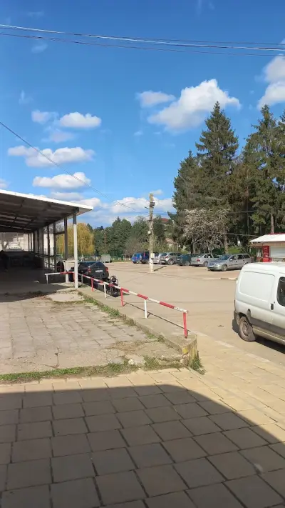 Кметство Езерче