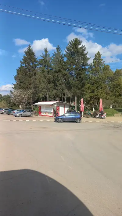 Кметство Езерче