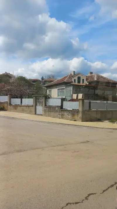 Кметство Езерче