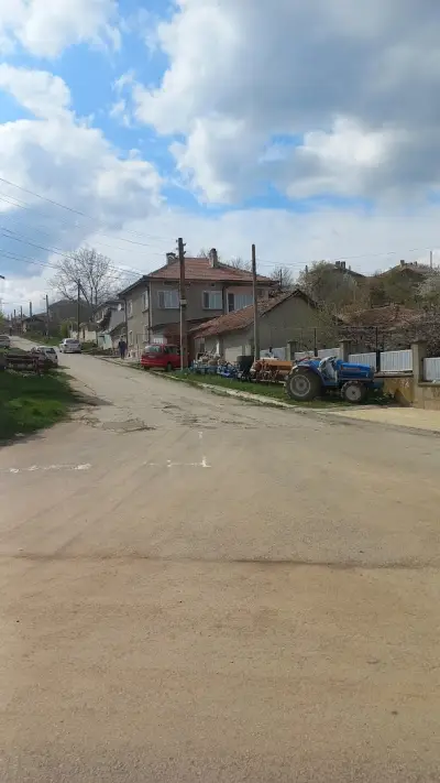 Кметство Езерче