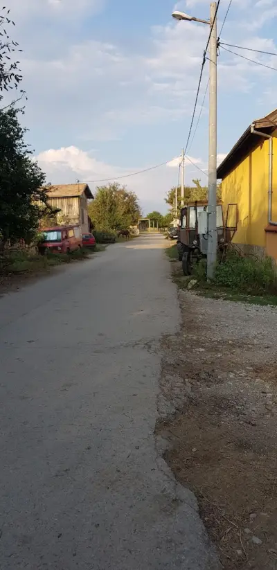 Кметство Козица