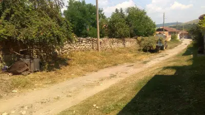 КМЕТСТВО КАМЕНАР