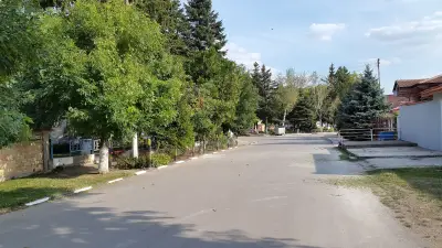 Кметство Липник