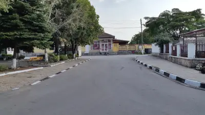 Кметство Липник