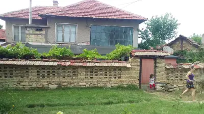 Кметство Липник