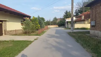 Кметство Липник