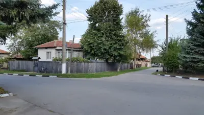 Кметство Липник