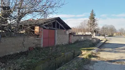 Кметство Марково