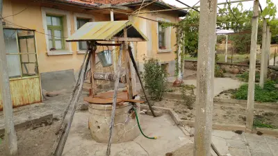 Кметство Марково