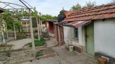 Кметство Марково