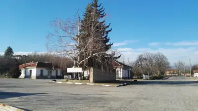 Кметство Марково