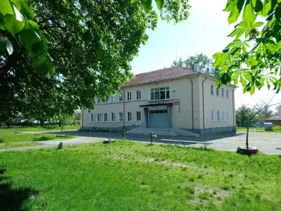 Кметство Опълченец