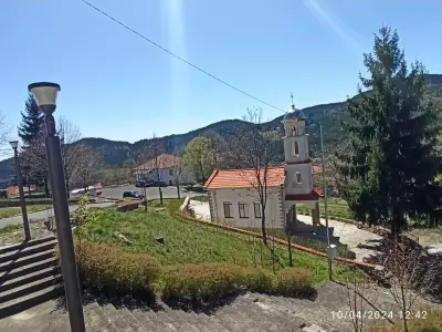 Кметство Загражден