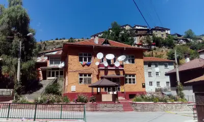 Кметство Забърдо