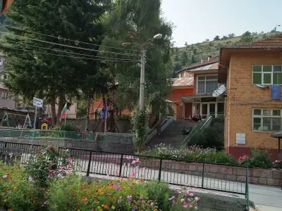 Кметство Забърдо