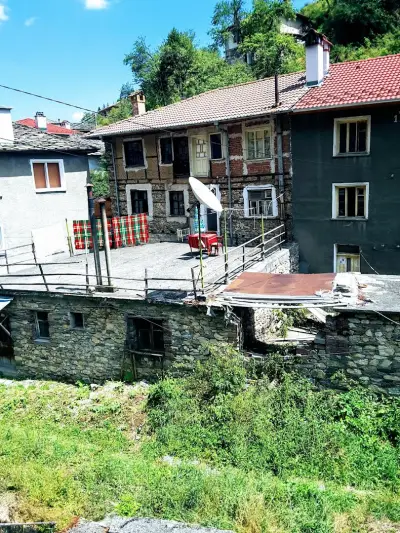 Кметство Забърдо