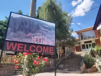 Кметство Забърдо