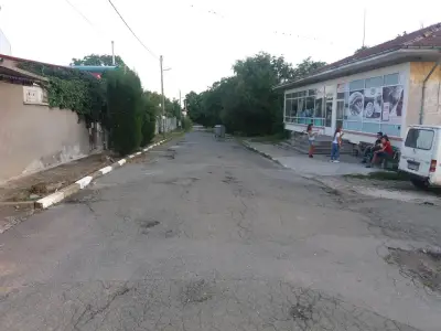 Кметство Средно градище