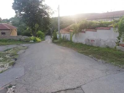 Кметство Средно градище