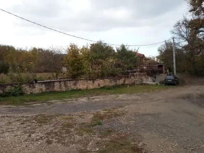 Кметство Средно градище