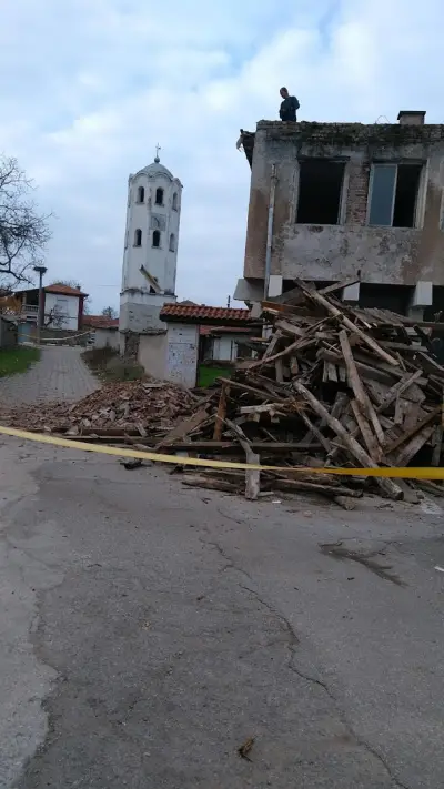 Кметство Искра