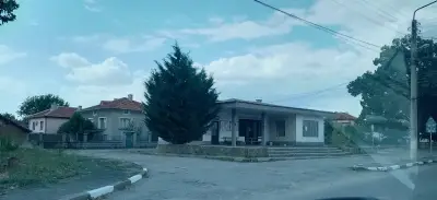 Кметство с. Чоба