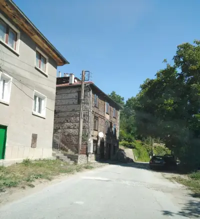 Кметство Орехово