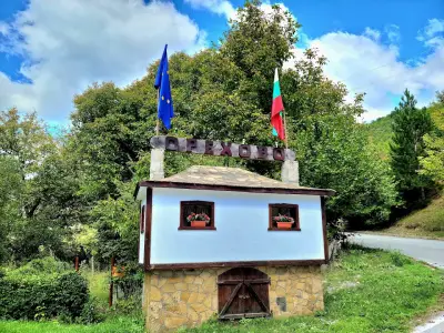 Кметство Орехово