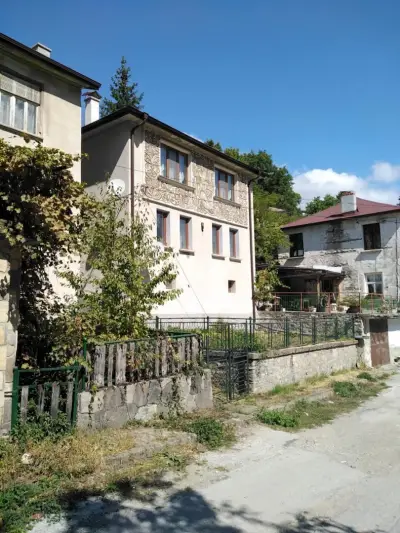 Кметство Орехово