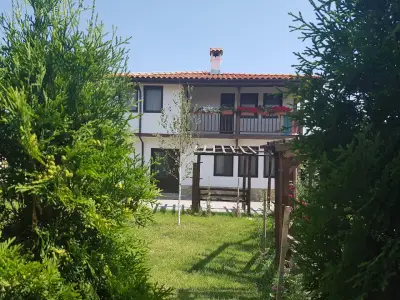 Кметство Оризово