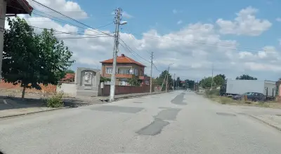 Кметство Оризово