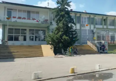 Кметство Оризово