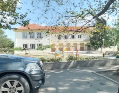 Кметство Оризово
