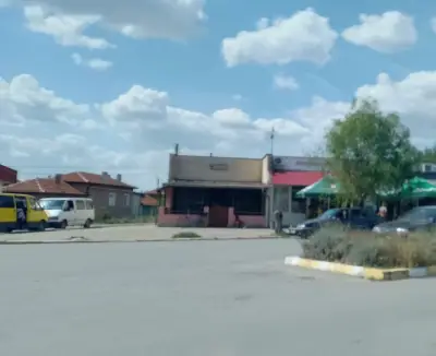 Кметство Оризово