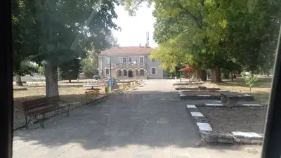 Кметство Село Церетелево