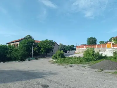 Кметство Брягово