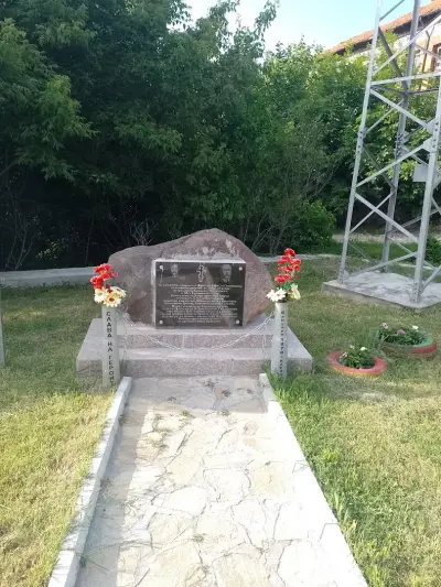 Кметство Брягово