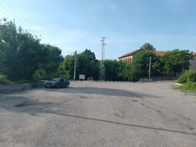 Кметство Брягово