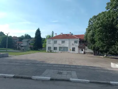 Кметство Брягово