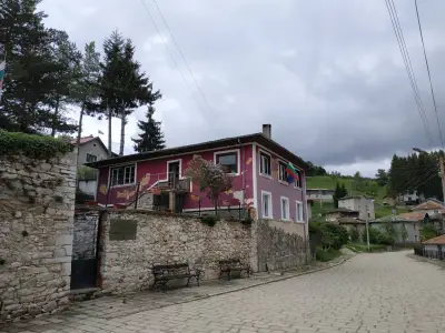 Кметство Лилково