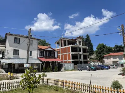 Кметство Бойково