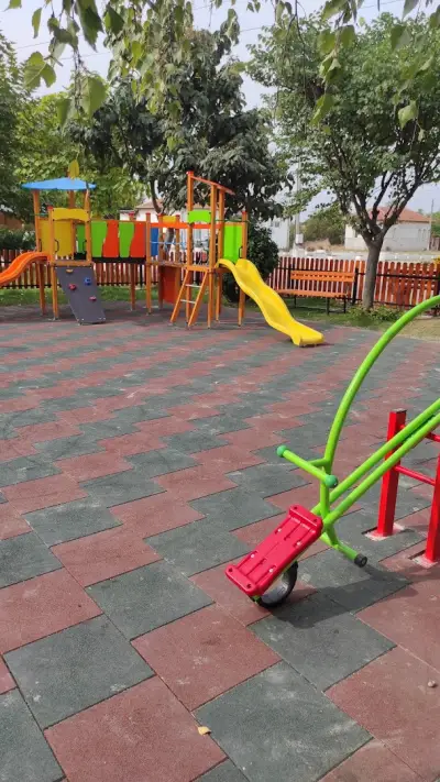 Кметство с. Ясно Поле