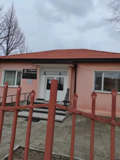 Кметство с. Ясно Поле