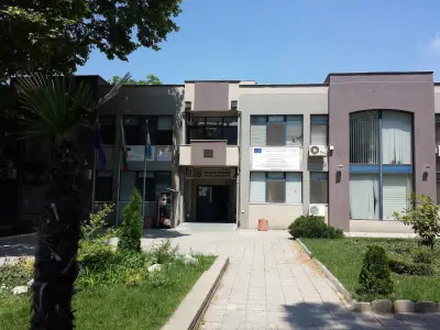 Община Пловдив — Район Западен