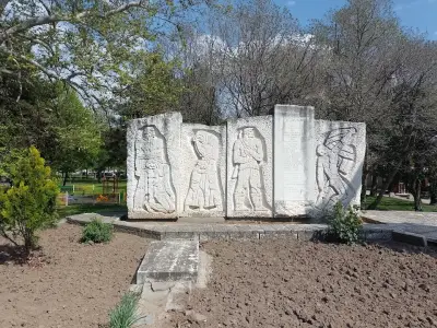 Кметство Цалапица