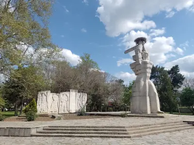 Кметство Цалапица