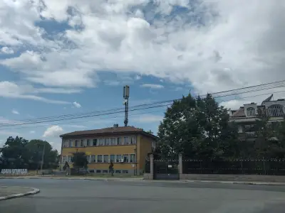 Кметство Цалапица