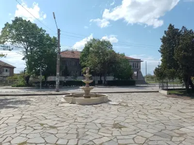 Кметство Цалапица