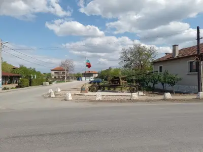 Кметство Цалапица